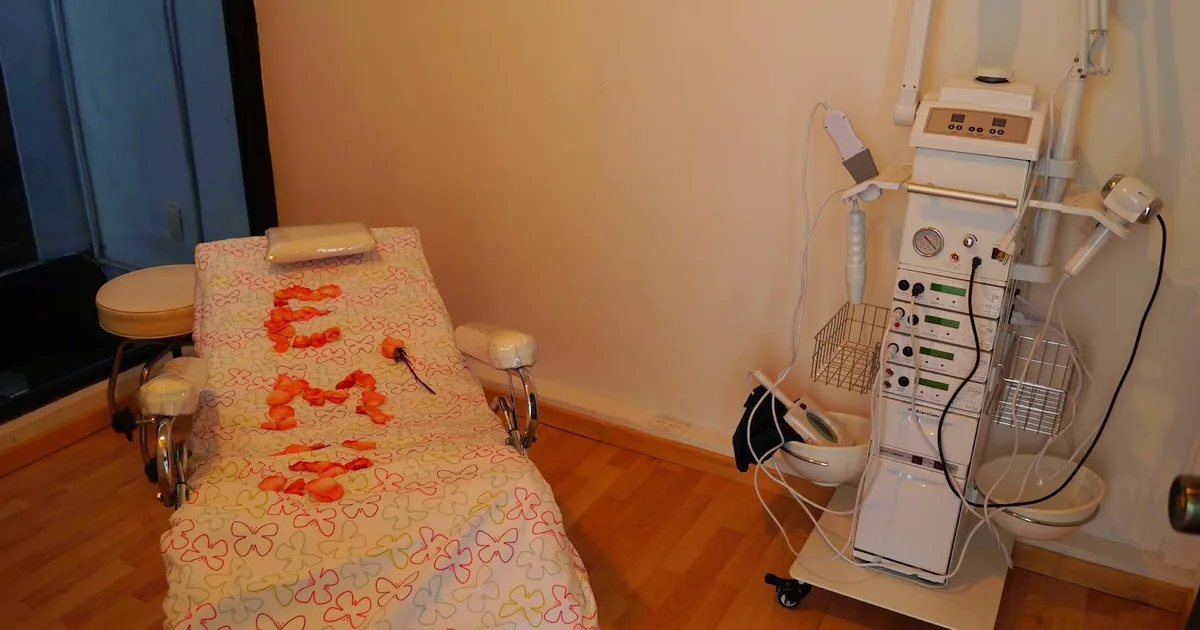 Eternal Medical Spa