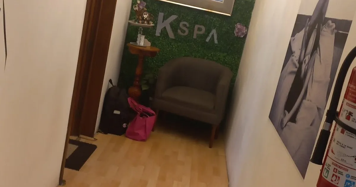 Kors Clinica & SPA