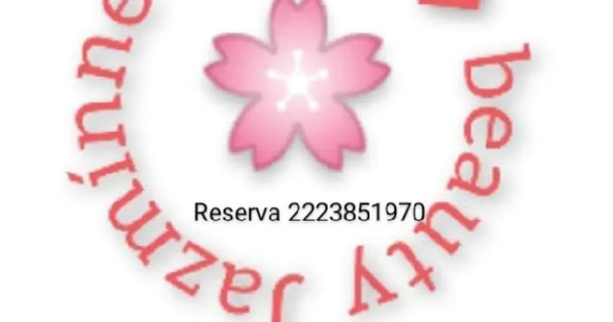 Jazmínne spa beauty bella como la flor Puebla