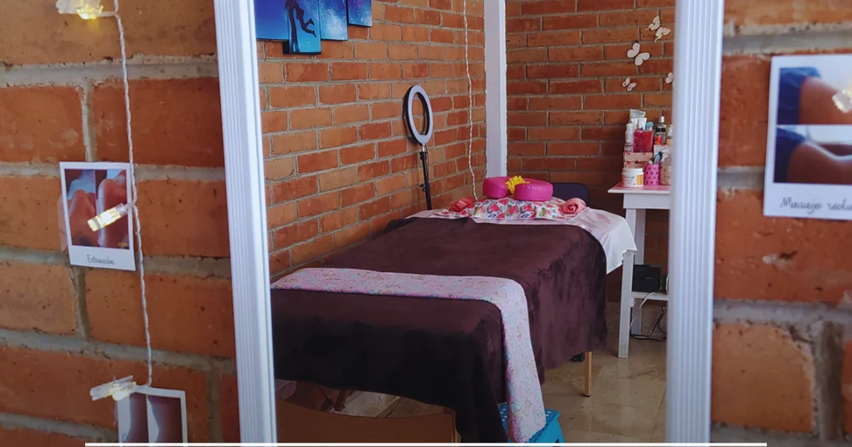 Sakura Spa Tehuacán
