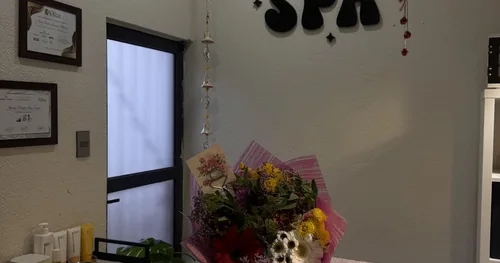 Soul Spa, negocios en Tehuacán, Puebla