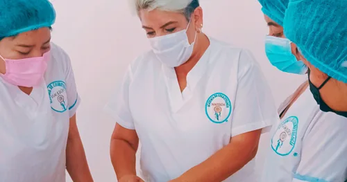 Mauleon Cosmetologia, negocios en Tehuacán, Puebla