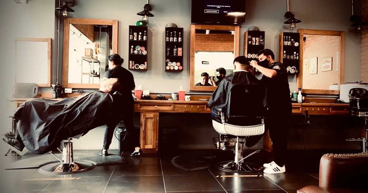EL VALIENTE BARBERIA SPA – Barbería en Tehuacán, Puebla