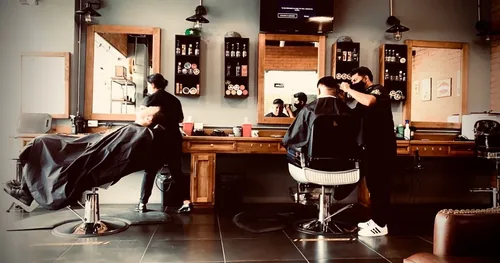 EL VALIENTE BARBERIA SPA – Barbería en Tehuacán, Puebla, negocios en Tehuacán, Puebla