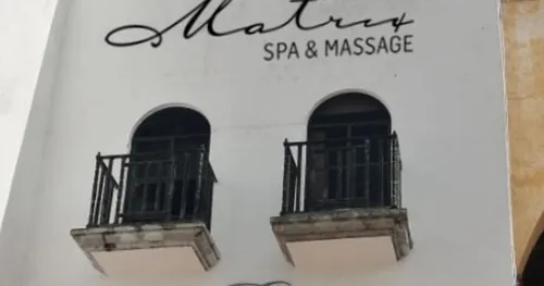 Matrix Spa & Massage Cancun, negocios en Cancún, Quintana Roo