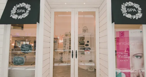 Takani Spa, negocios en Cancún, Quintana Roo