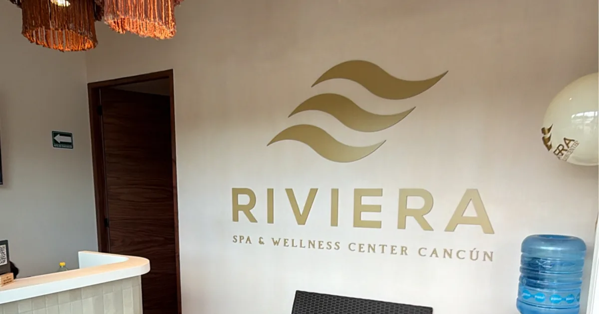 Riviera Spa Cancún Bonampak Las Américas