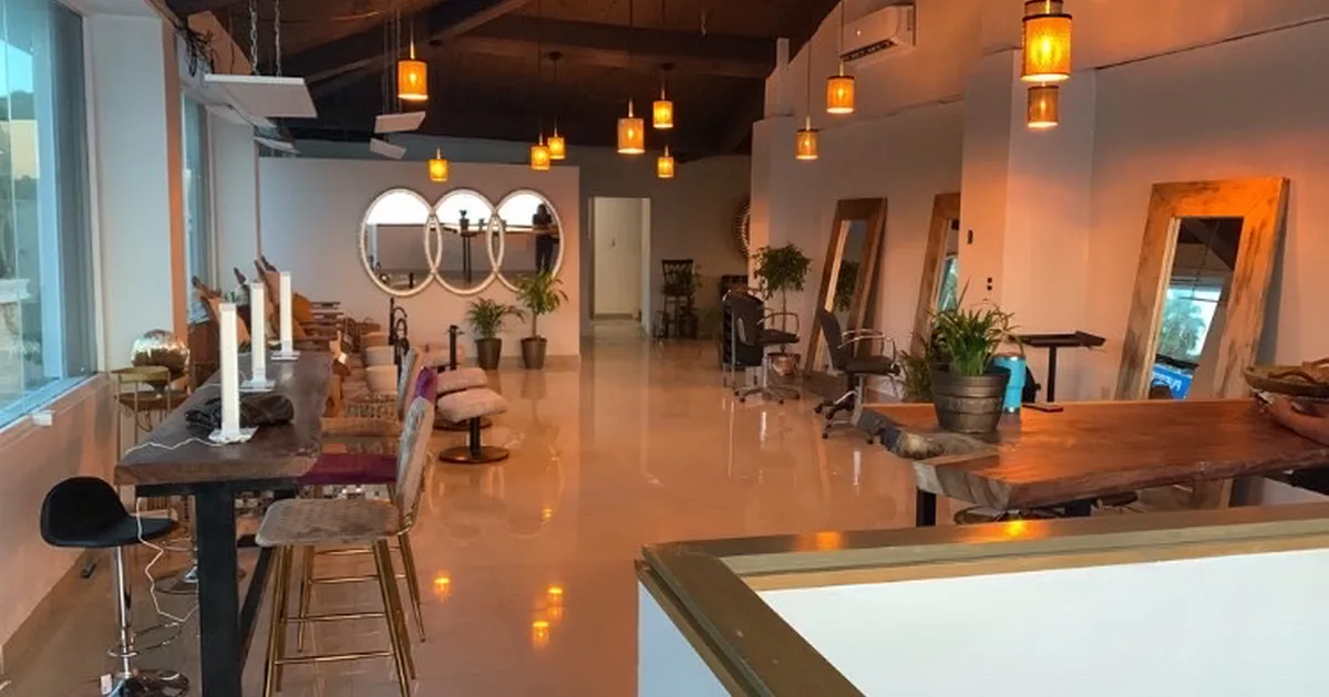 Arenas Beauty Spa & Lounge