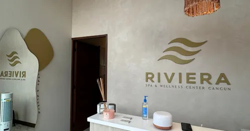 Riviera Spa & Wellness Center Cancún, negocios en Cancún, Quintana Roo