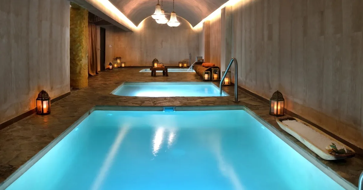 Dosha Tan Spa & Wellness Center Cancún