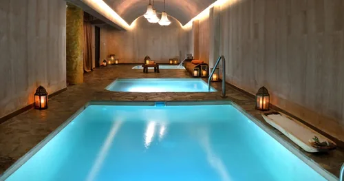Dosha Tan Spa & Wellness Center Cancún, negocios en Cancún, Quintana Roo