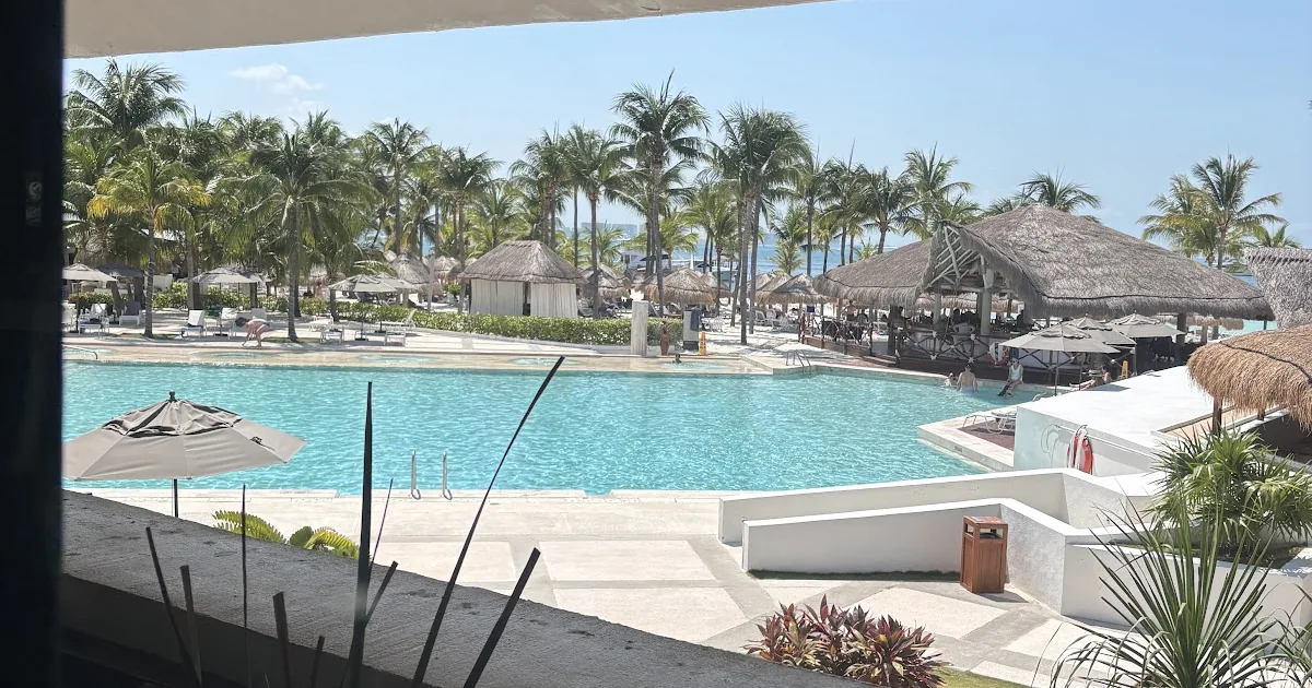 Ikal Spa Cancun