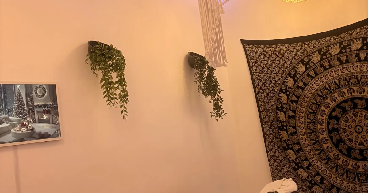 MASAJES RELAJANTES MAGIC HANDS CANCUN