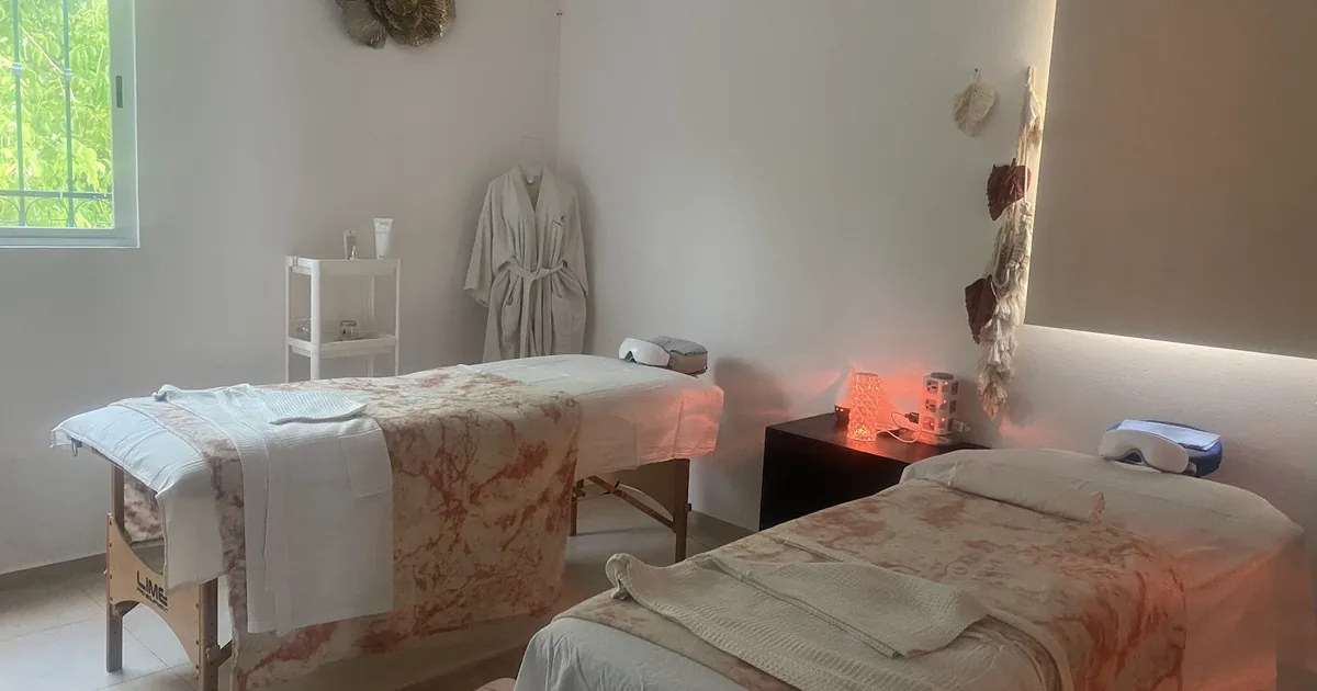Therapy & Wellness Cancun