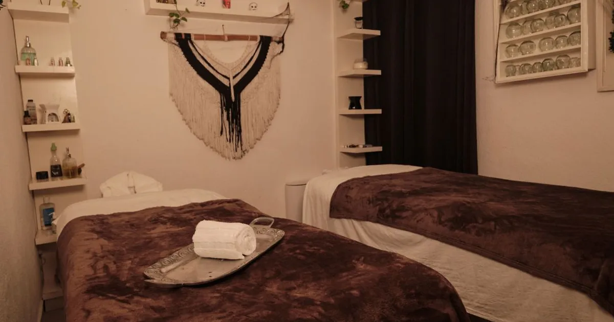 Beauty Center & Spa By Carmen Noriega