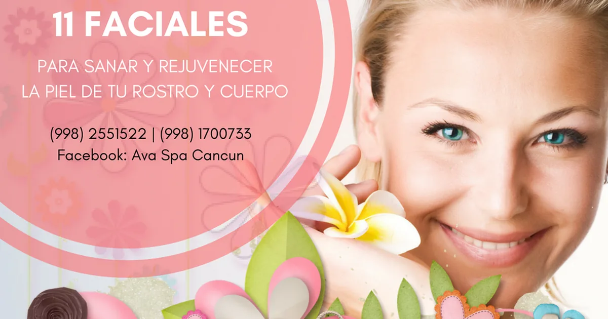Ava Spa Cancún