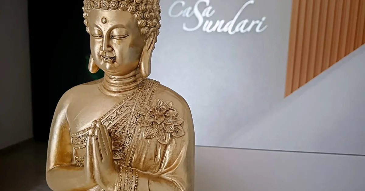 CASA SUNDARI SPA