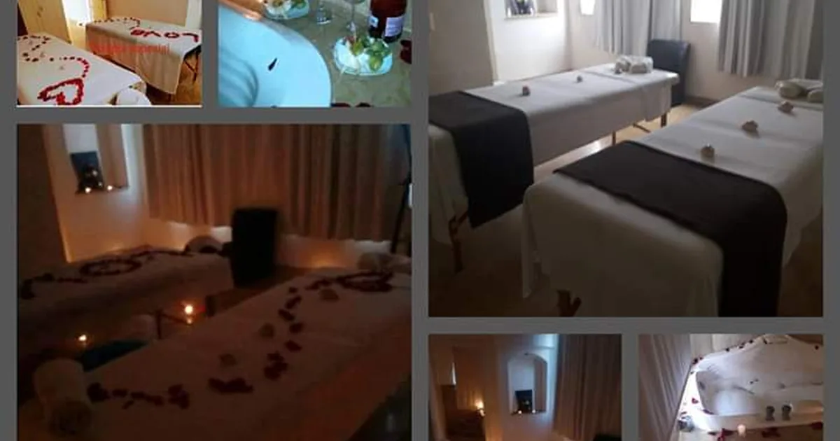 Y’S Spa By Yaya Solano