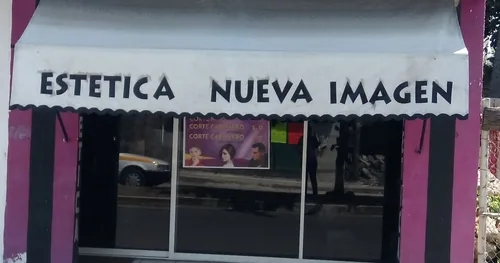 Estética Nueva Imágen, negocios en Chetumal, Quintana Roo