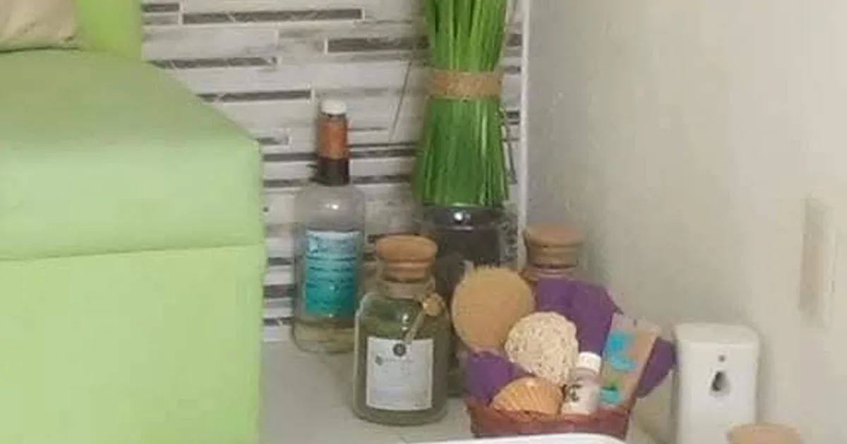 Spa & Beauty Salón Wewe