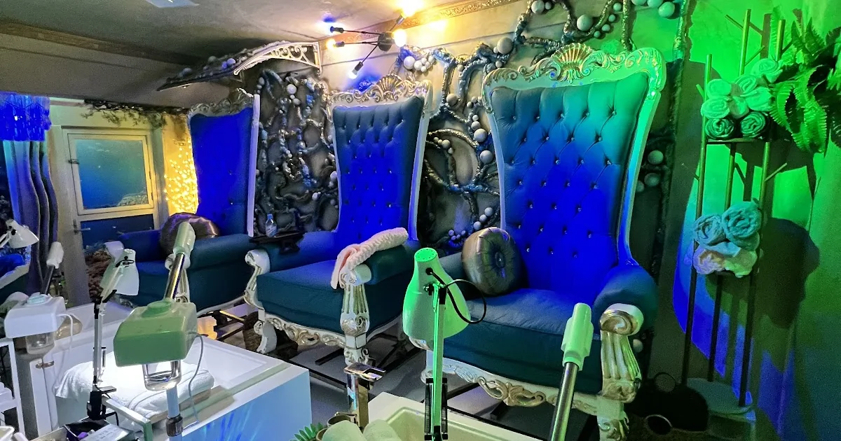 The Sanctuary Spa and Social Club