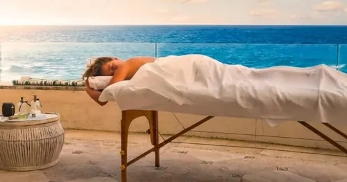 Masajes Lol Tum Isla Mujeres, negocios en Isla Mujeres, Quintana Roo