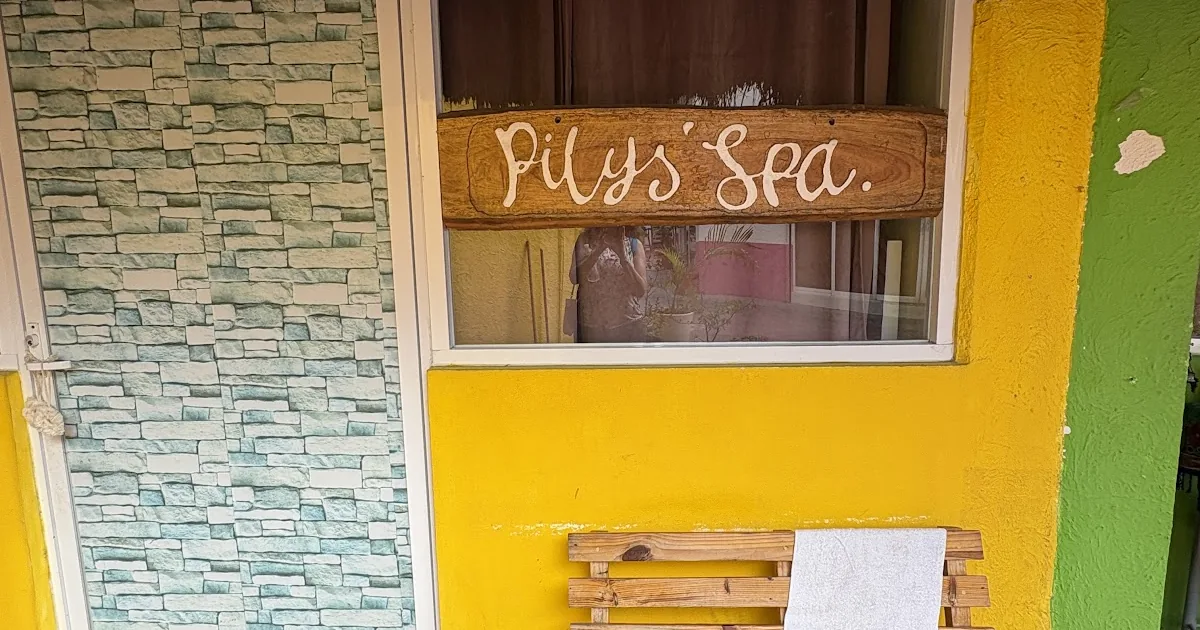 Pily’s Massage