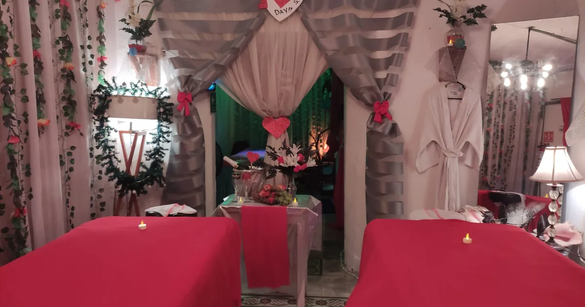 Spa Kharla Massage