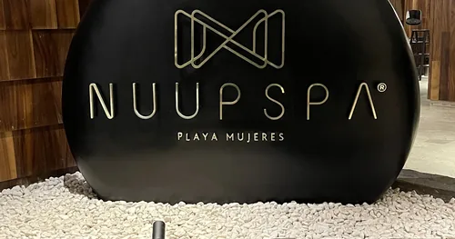 NUUP Spa Playa Mujeres, negocios en Isla Mujeres, Quintana Roo