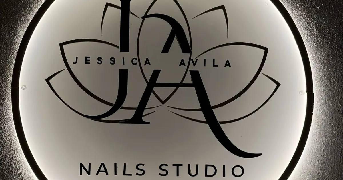NAILS STUDIO JESSICA AVILA