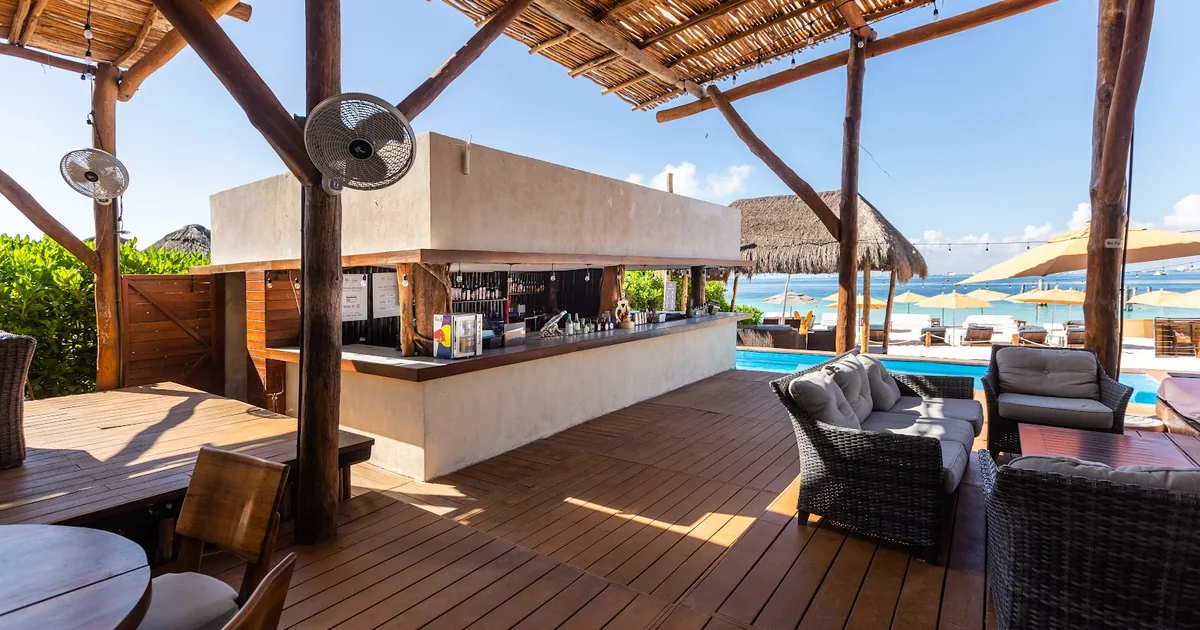 Zama Beach Club