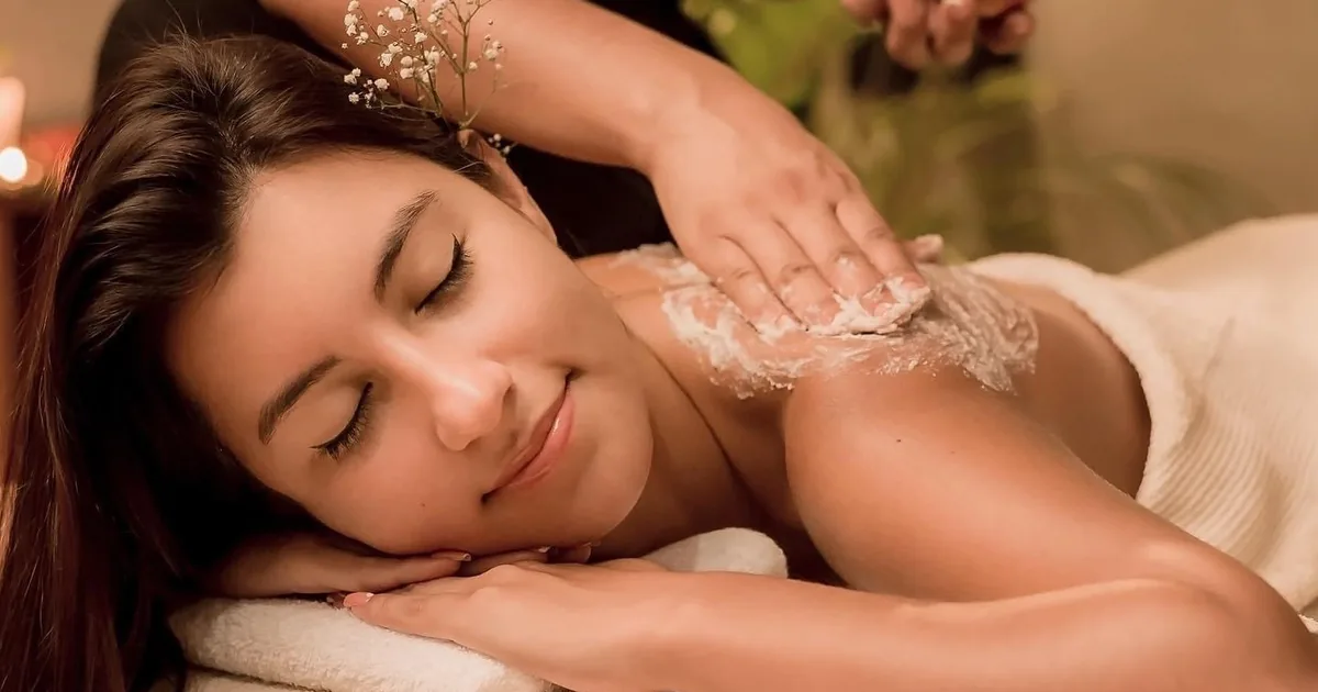 LU’UM Mayan Spa