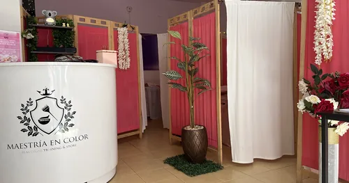 Angie’s Maya Wellness Massage Spa, negocios en Playa del Carmen, Quintana Roo
