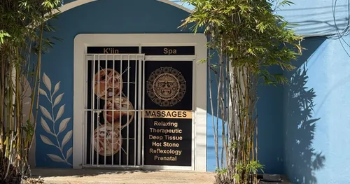K’IIN SPA/AT HOME, negocios en Playa del Carmen, Quintana Roo