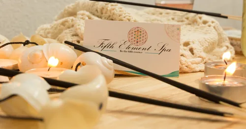 Fifth Element Spa, negocios en Playa del Carmen, Quintana Roo
