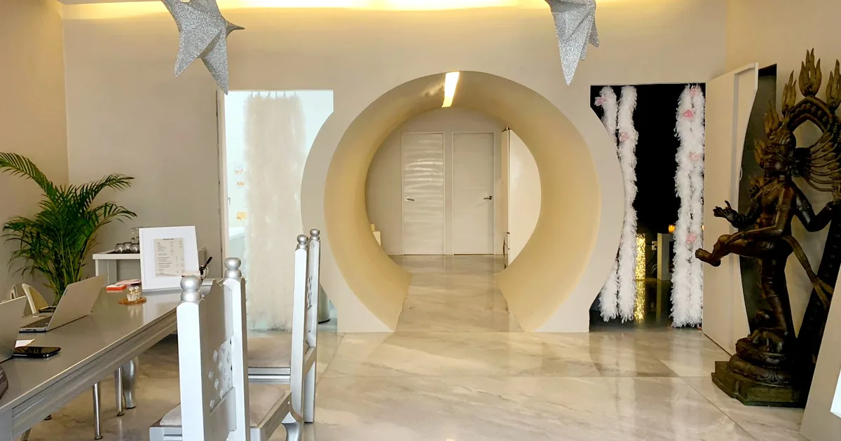 Prana Spa – Plaza Paraíso