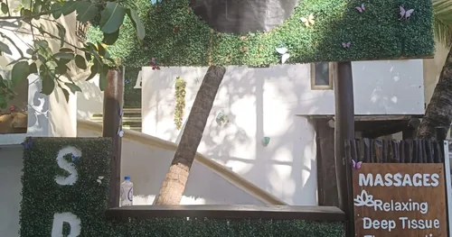 Spa Sensation Massage, negocios en Playa del Carmen, Quintana Roo