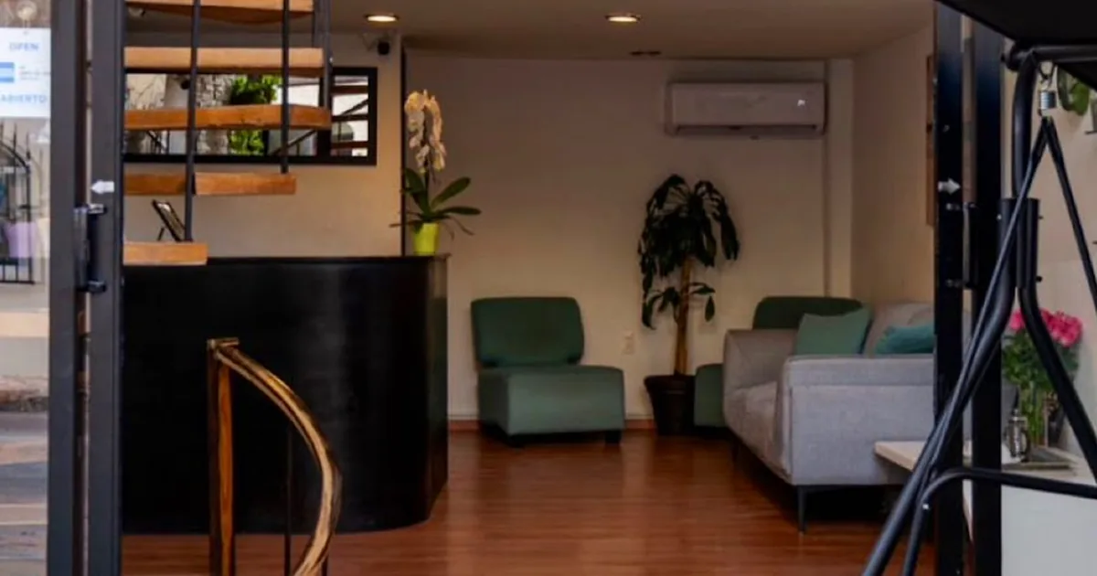 MÍA SPA, MASSAGE