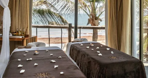 Ser Spa, negocios en Playa del Carmen, Quintana Roo