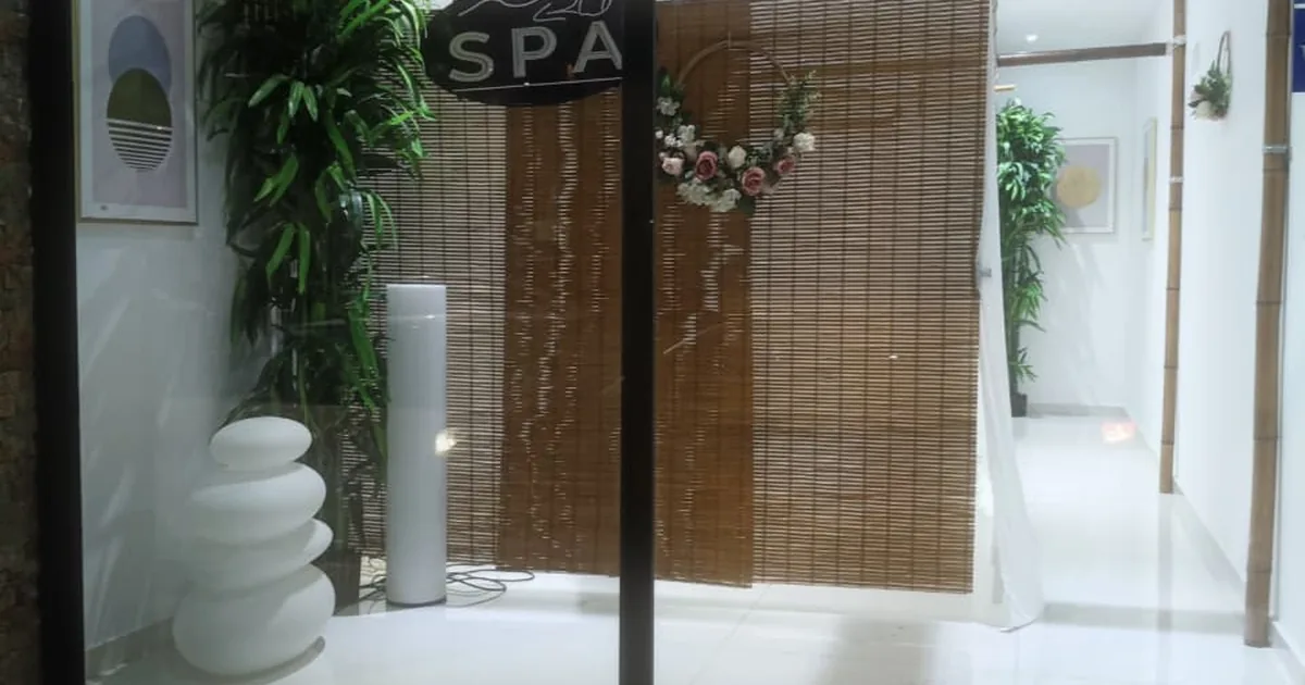 Eclipse Massage Spa