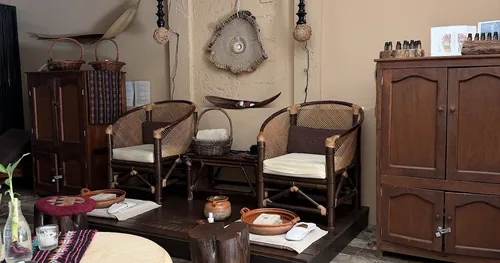 Bric Spa, negocios en Playa del Carmen, Quintana Roo