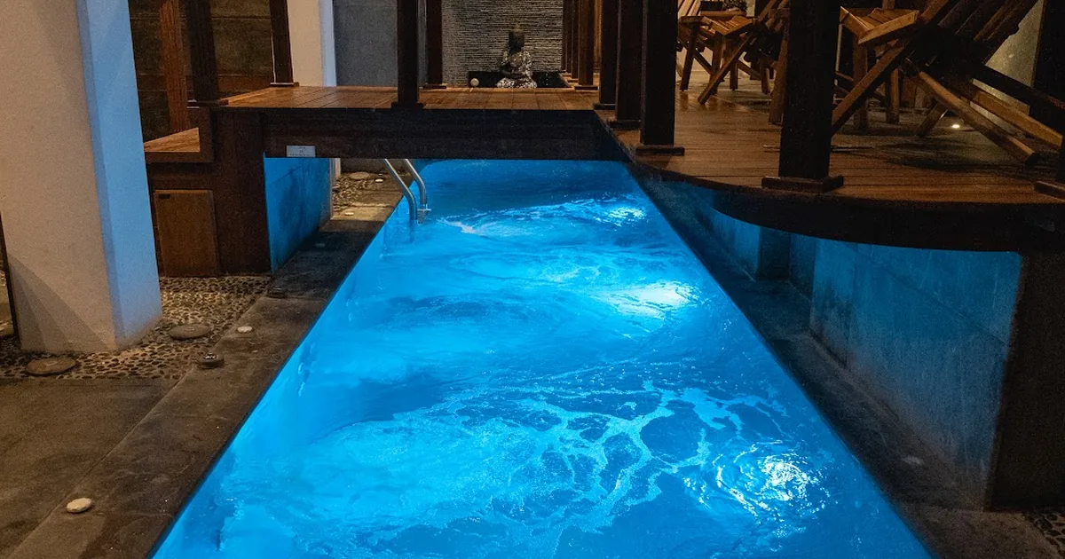 Soul Spa Playa del Carmen – Hydrotherapy Circuit and Massage