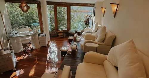 Playa Harmony Spa, sPA en Playa del Carmen, Quintana Roo