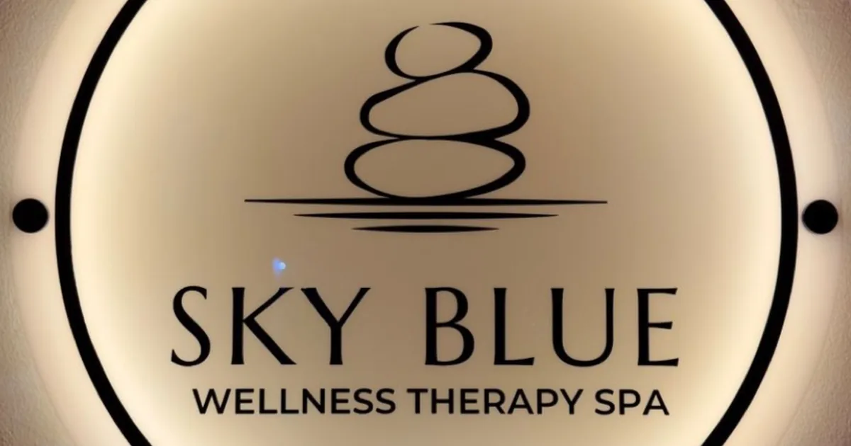 Sky Blue Spa (Organic Wellness Spa)