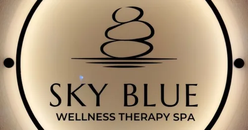 Sky Blue Spa (Organic Wellness Spa), sPA en Playa del Carmen, Quintana Roo