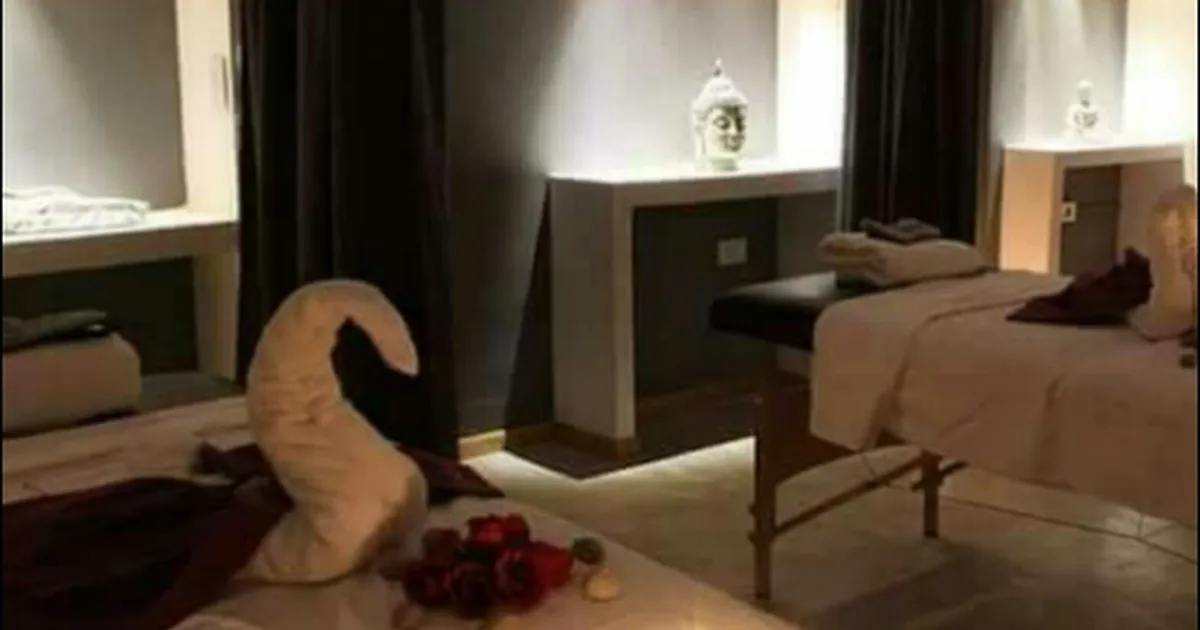 Halo Spa