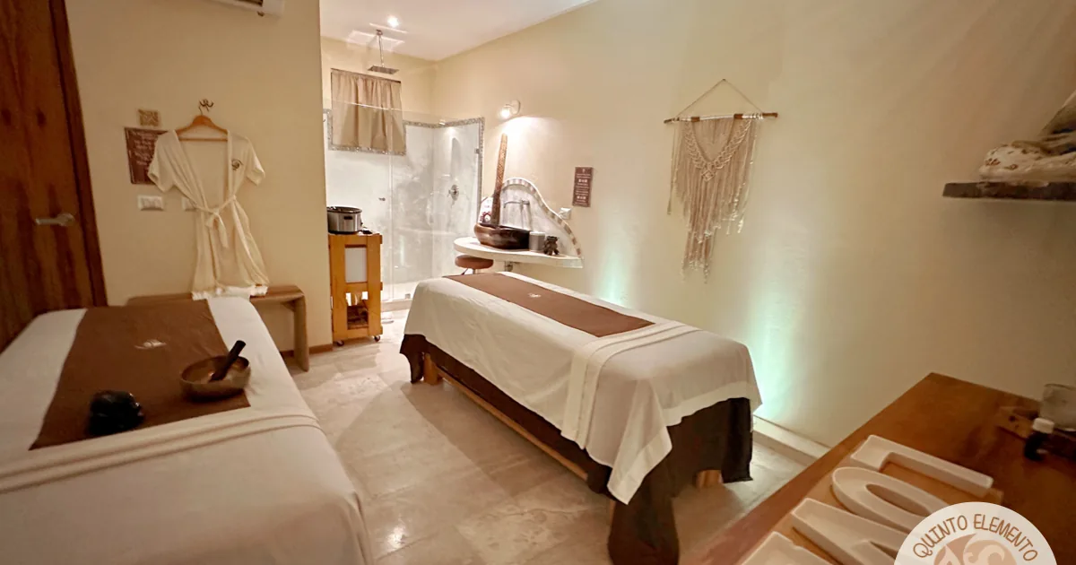 Quinto Elemento Spa
