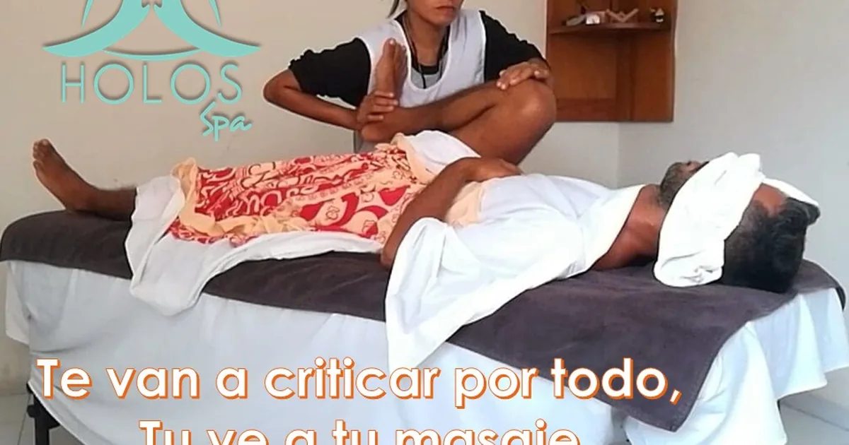 Holos Spa
