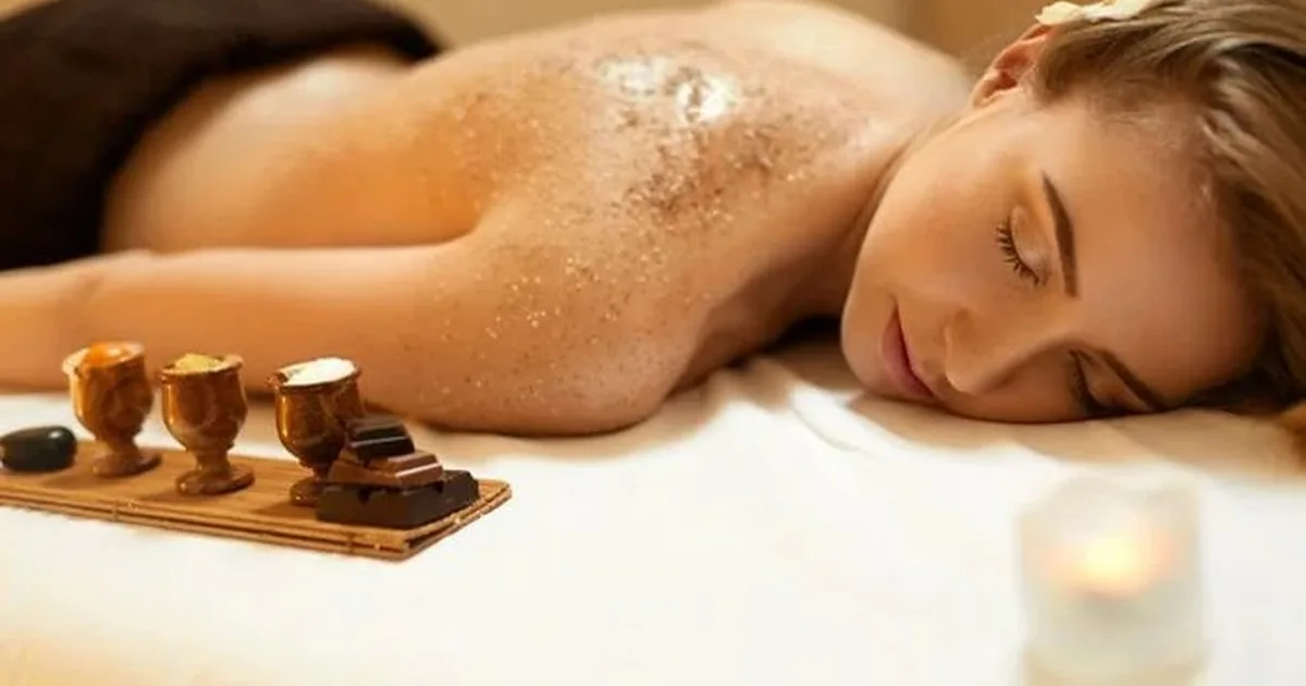 Spa at Home Playa del Carmen