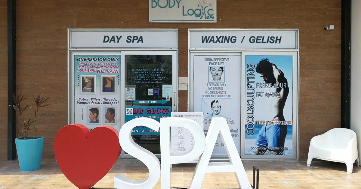 Spa Playa del Carmen